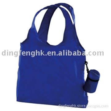 nylon shopping bag,tote bag,fold tote  bag,fold shopping bag